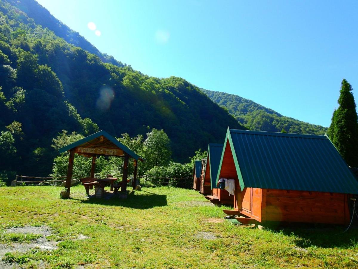 Private Accommodation Kalezic Mojkovac Exteriér fotografie