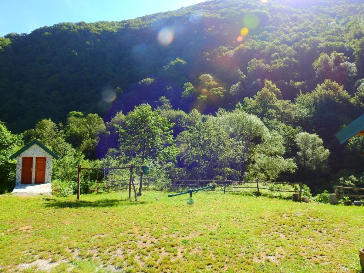 Private Accommodation Kalezic Mojkovac Exteriér fotografie