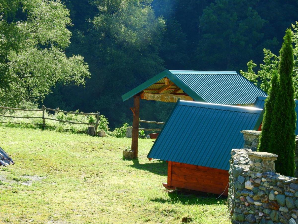 Private Accommodation Kalezic Mojkovac Exteriér fotografie