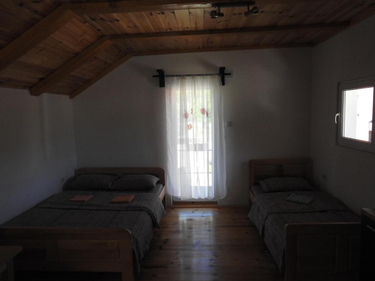 Private Accommodation Kalezic Mojkovac Exteriér fotografie
