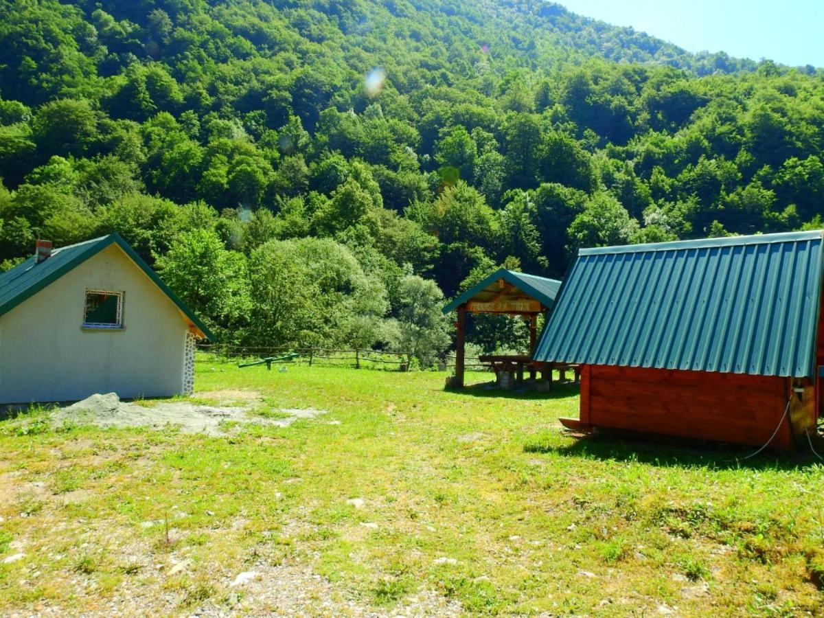 Private Accommodation Kalezic Mojkovac Exteriér fotografie