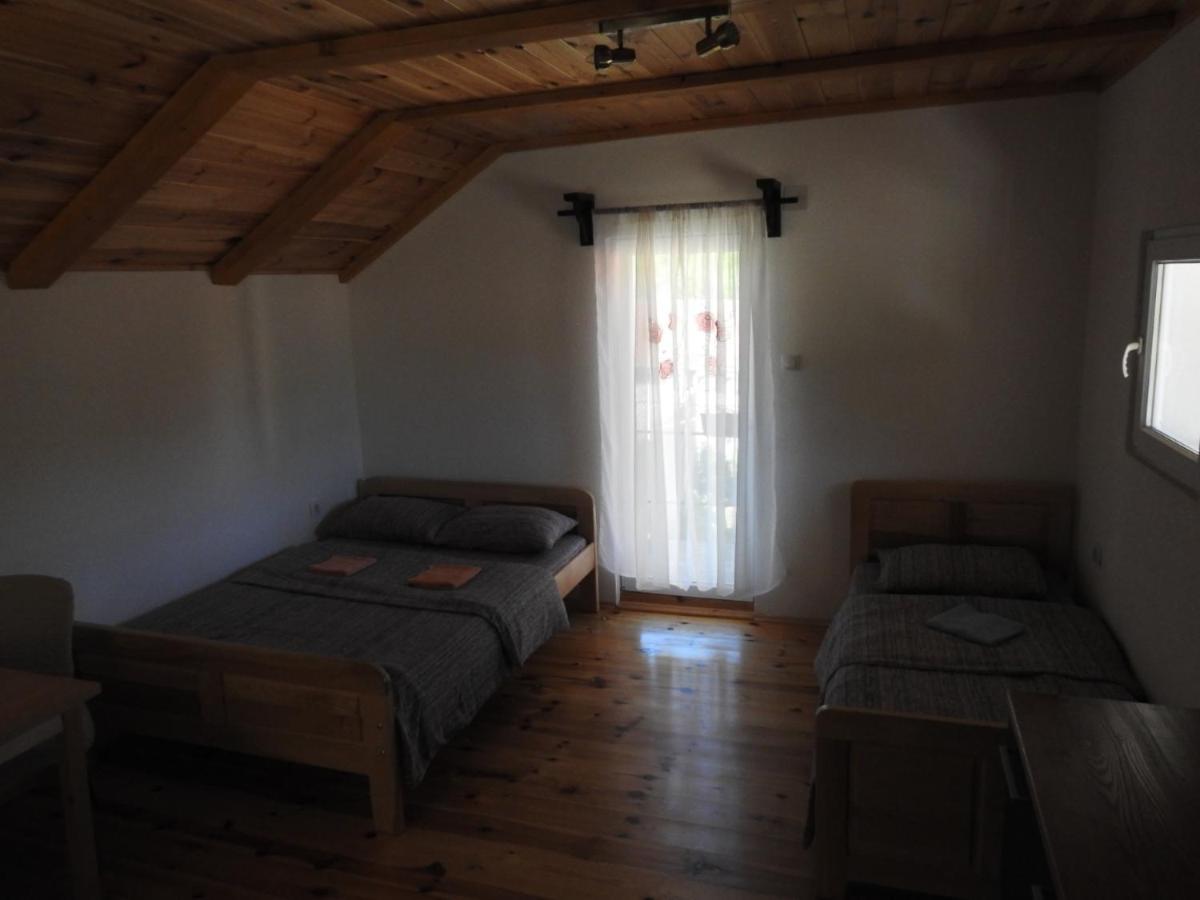 Private Accommodation Kalezic Mojkovac Exteriér fotografie