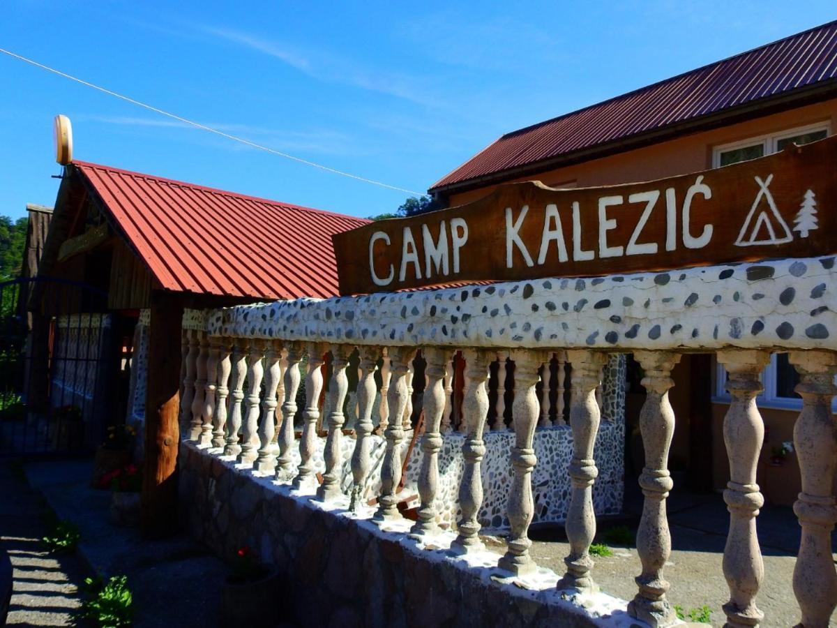Private Accommodation Kalezic Mojkovac Exteriér fotografie