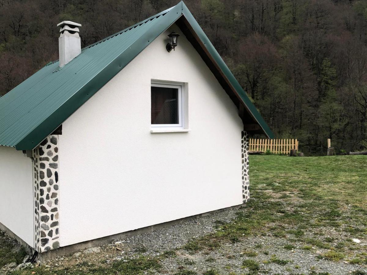 Private Accommodation Kalezic Mojkovac Exteriér fotografie