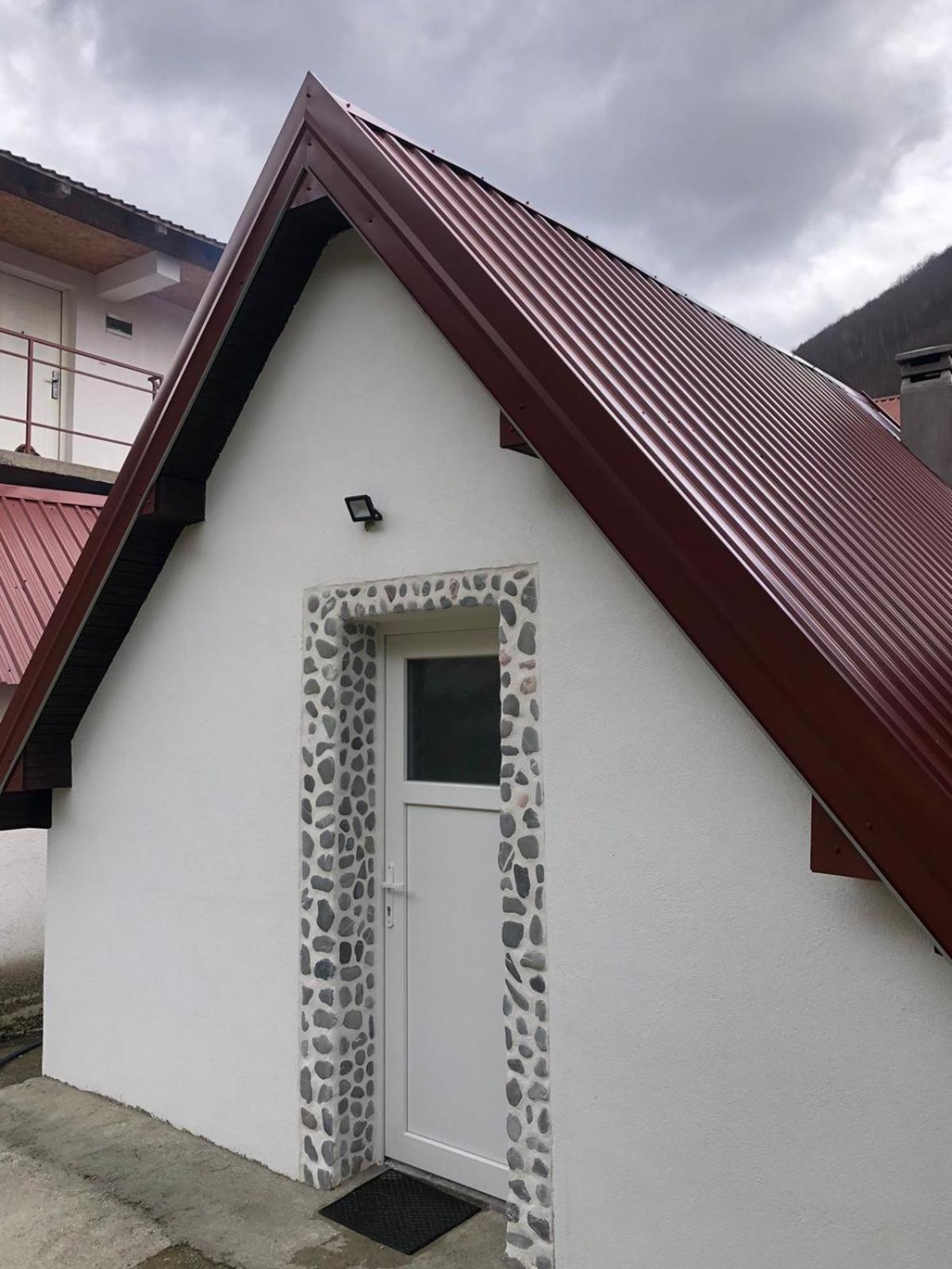 Private Accommodation Kalezic Mojkovac Exteriér fotografie