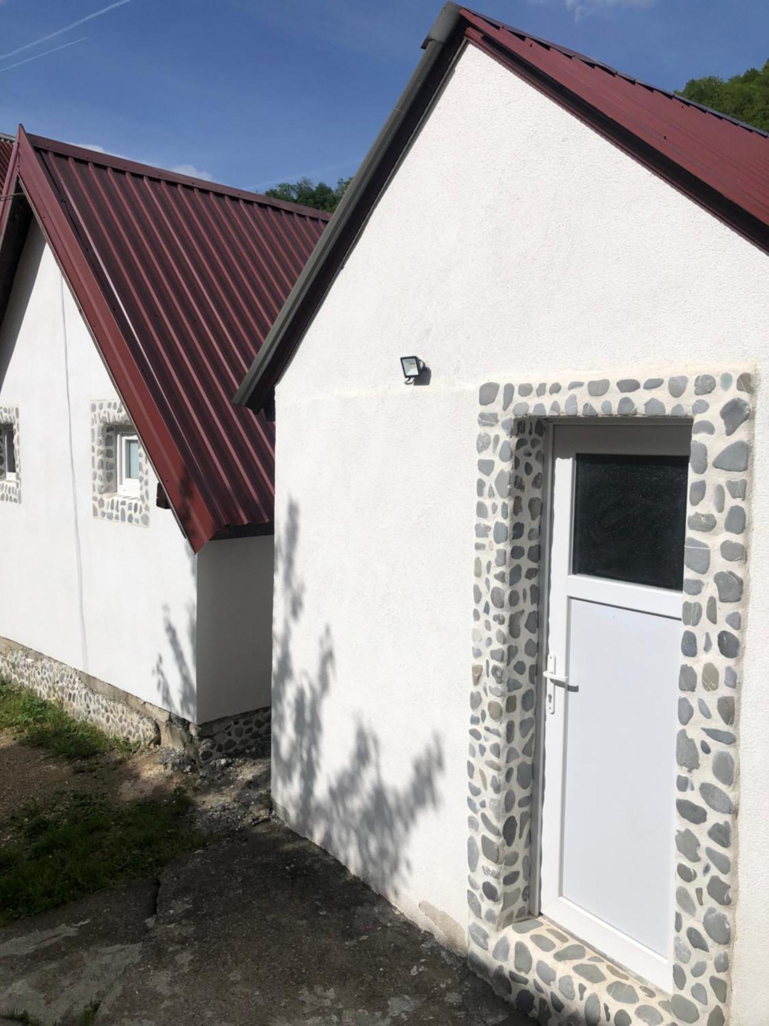 Private Accommodation Kalezic Mojkovac Exteriér fotografie