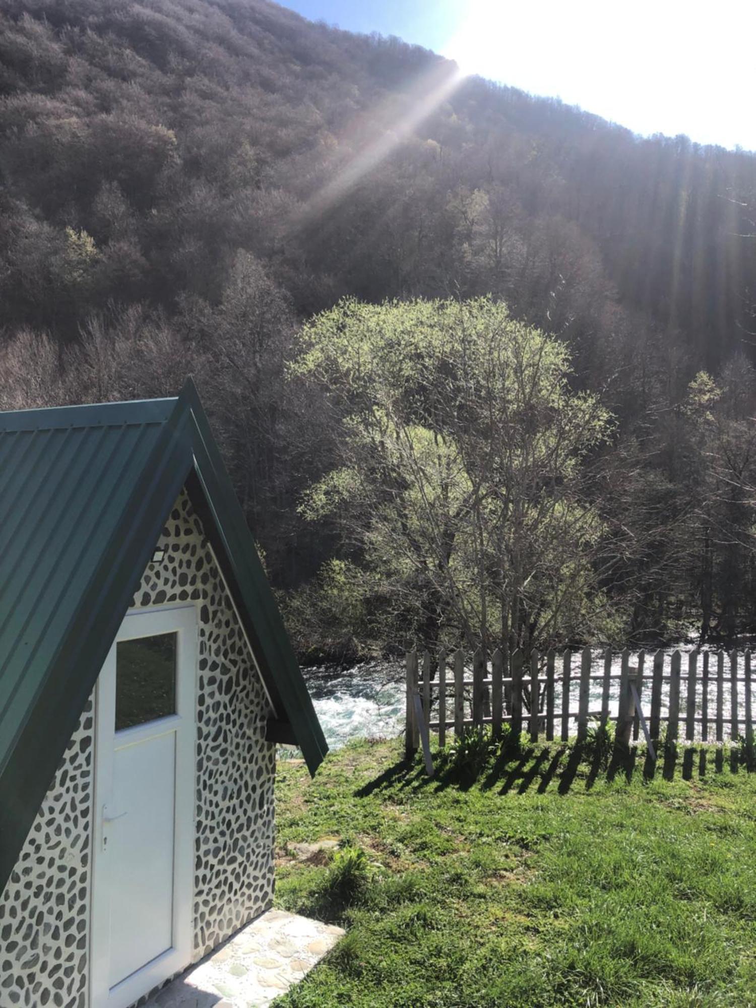 Private Accommodation Kalezic Mojkovac Exteriér fotografie