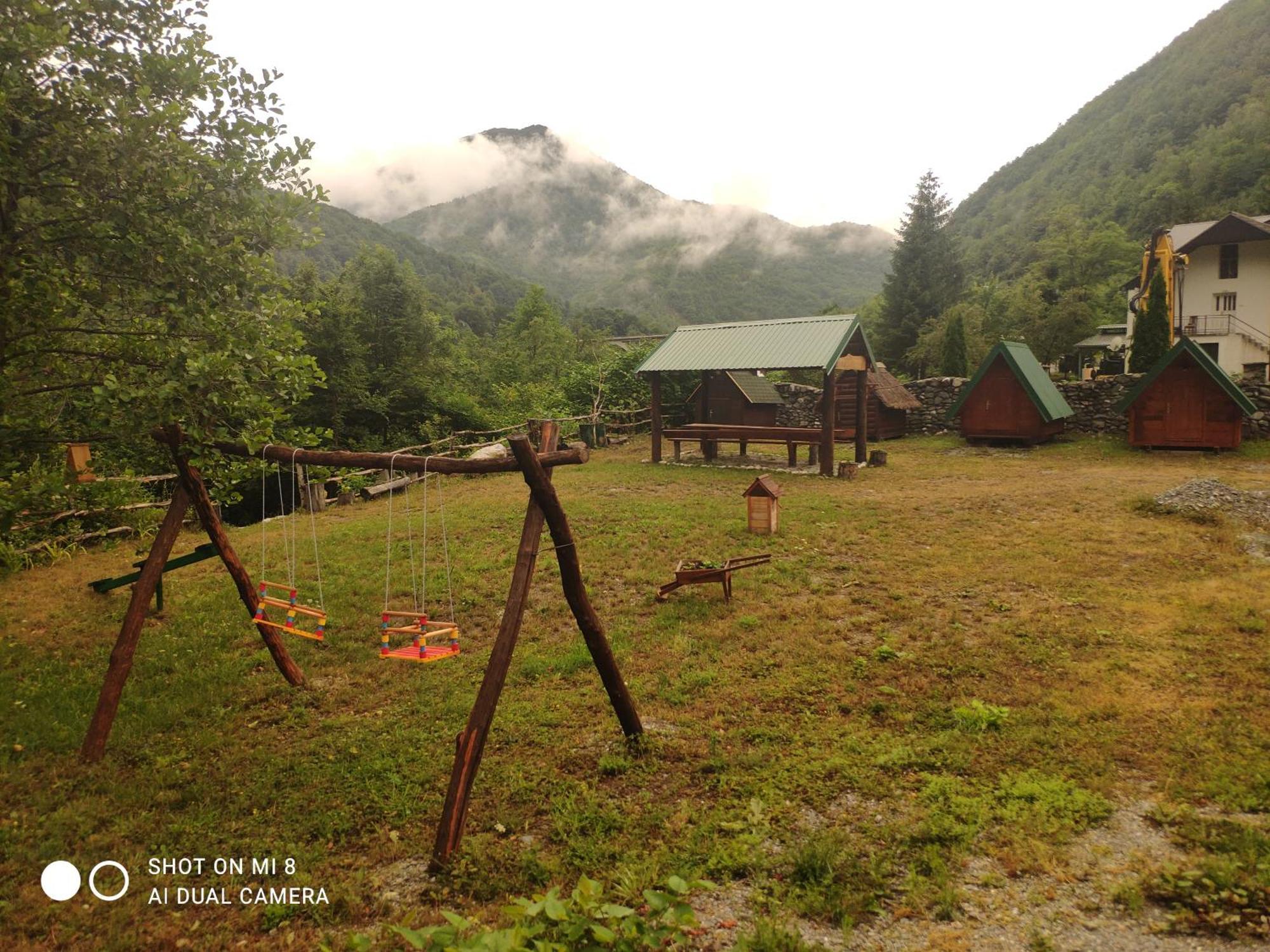 Private Accommodation Kalezic Mojkovac Pokoj fotografie