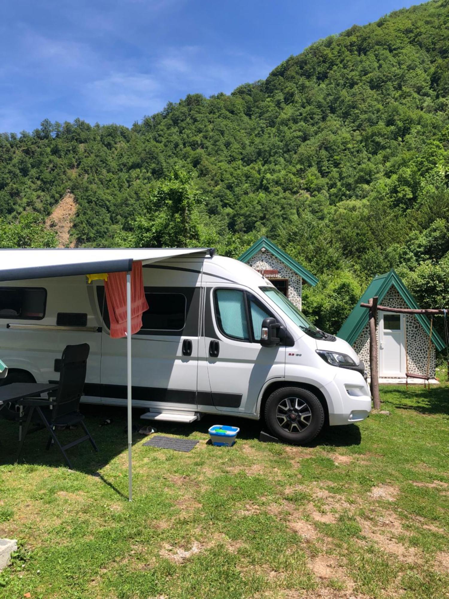 Private Accommodation Kalezic Mojkovac Exteriér fotografie