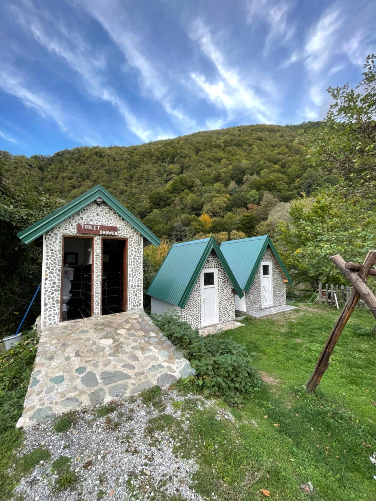 Private Accommodation Kalezic Mojkovac Exteriér fotografie