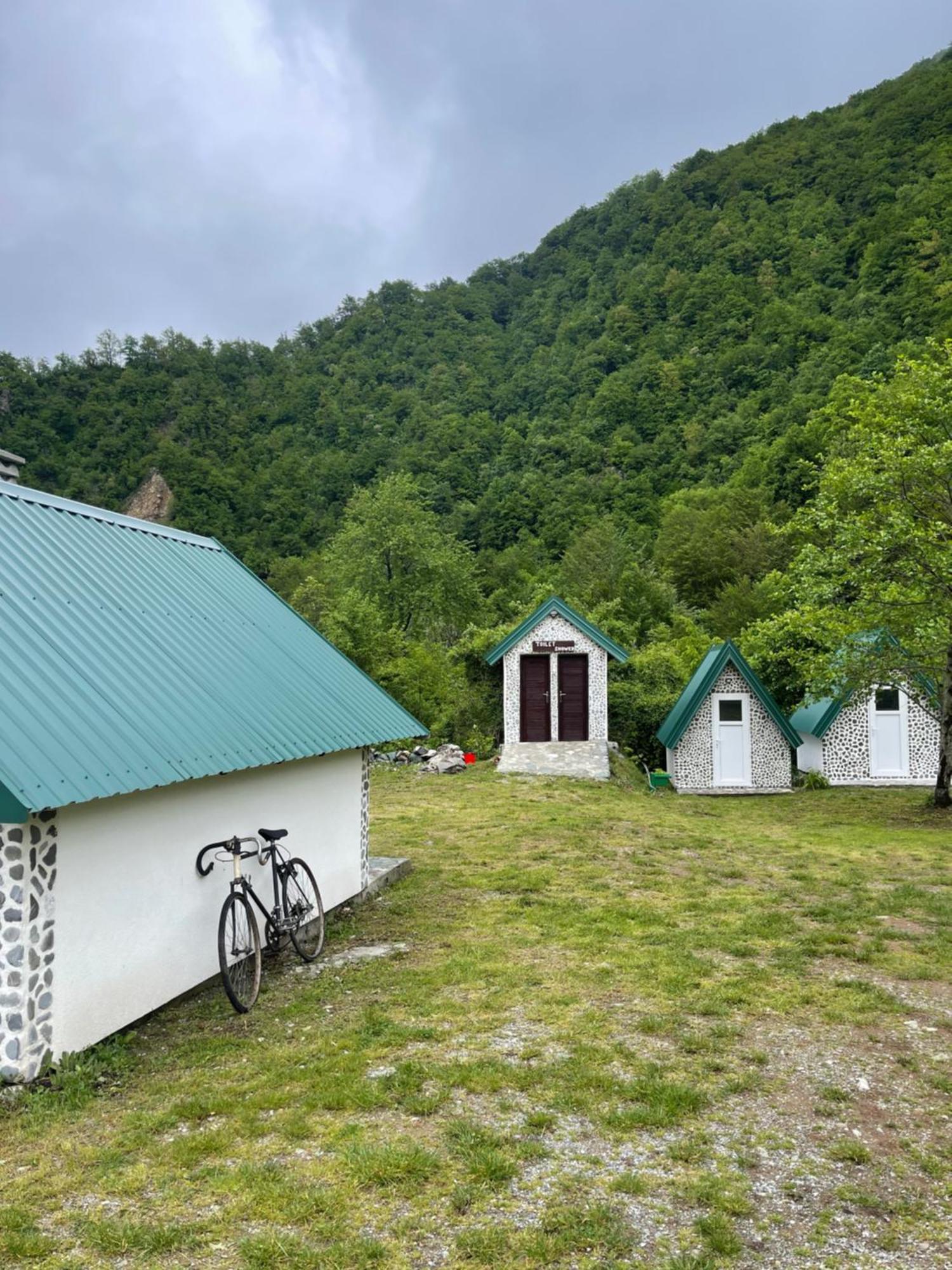 Private Accommodation Kalezic Mojkovac Exteriér fotografie
